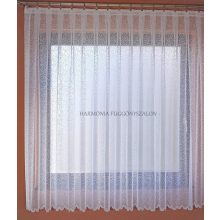 Csipke függöny 270cm magas csipkefüggöny Akciós! 