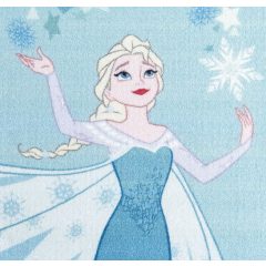 DISNEY Frozen T 01 gyerek szobai szőnyeg 130 x 170cm