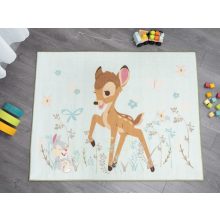 DISNEY BAMBI T 01 gyerek szobai szőnyeg 130 x 170cm