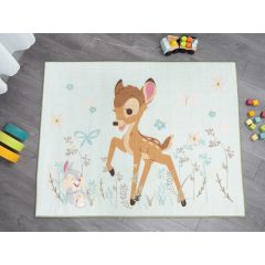 DISNEY BAMBI T 01 gyerek szobai szőnyeg 130 x 170cm