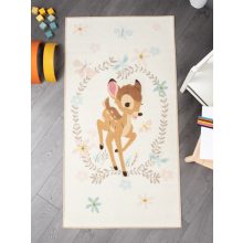 DISNEY Bambi 02 gyerek szobai szőnyeg 80 x 150cm 