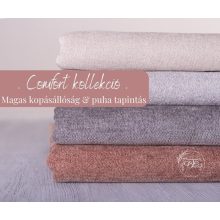 COMFORT MIKROSZÁLAS VELÚR