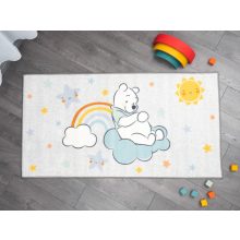 DISNEY MICIMACKÓ gyerek szobai szőnyeg, faliszőnyeg, falvédő 80x 150cm WINNIE