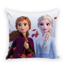 DISNEY Frozen Díszpárna huzat 40x40cm /db 