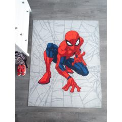   DISNEY SPIDERMAN 02 gyerek szobai szőnyeg, falvédő 130 x 170cm