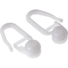 Függönygörgő GK és GE karnis sínhez.