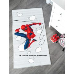   DISNEY SPIDERMAN 01 gyerek szobai szőnyeg, falvédő 80x 150cm