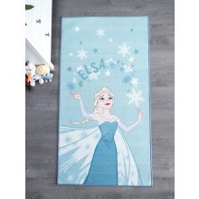 DISNEY Frozen T 01 gyerek szobai szőnyeg 80 x 150cm