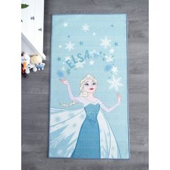 DISNEY Frozen T 01 gyerek szobai szőnyeg 80 x 150cm