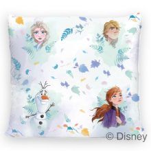 DISNEY Frozen Díszpárna huzat 40x40cm /db 