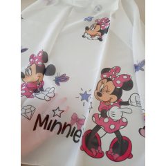 Gyerek szobai függöny, Disney MINNIE 175cm magas 